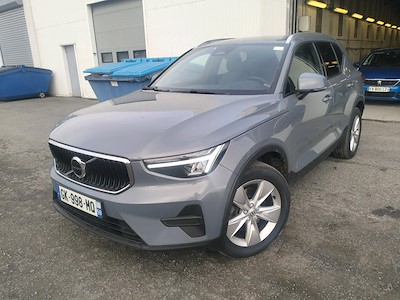 Volvo XC40 XC40 B3 163ch Start DCT 7