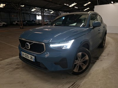 Volvo XC40 XC40 B3 163ch Start DCT 7