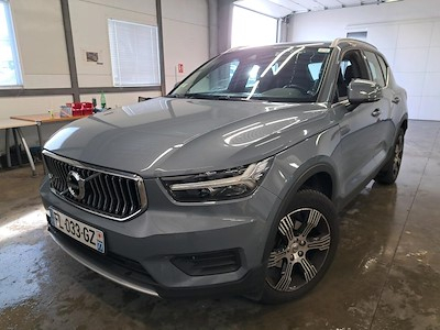 Volvo XC40 XC40 D3 AdBlue 150ch Inscription Geartronic 8
