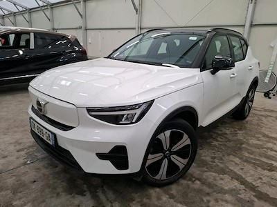 Volvo XC40 XC40 Recharge 231ch Plus EDT