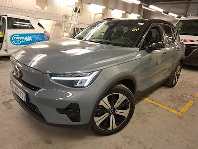 Volvo XC40 XC40 Recharge 231ch Start EDT