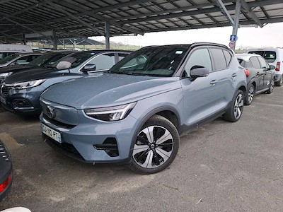 Volvo XC40 XC40 Recharge 231ch Start EDT