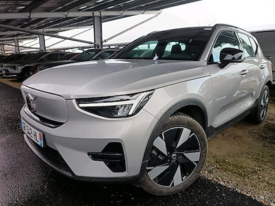 Volvo XC40 XC40 Recharge Extended Range 252ch Start