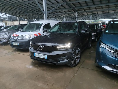 Volvo XC40 XC40 Recharge Twin AWD 408ch Pro EDT