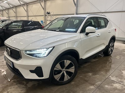 Volvo XC40 XC40 T4 Recharge 129 + 82ch Inscription Business DCT 7
