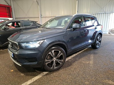 Volvo XC40 XC40 T4 Recharge 129 + 82ch Inscription Business DCT 7