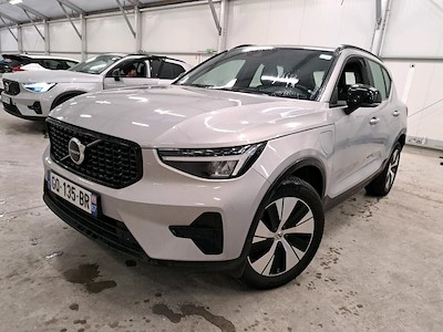 Volvo XC40 XC40 T4 Recharge 129 + 82ch Plus DCT 7