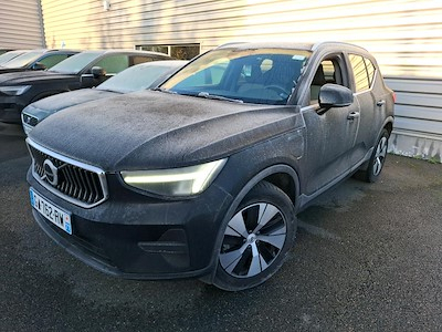 Volvo XC40 XC40 T4 Recharge 129 + 82ch Start DCT 7