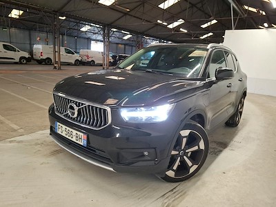 Volvo XC40 XC40 T5 Recharge 180 + 82ch Inscription Luxe DCT 7