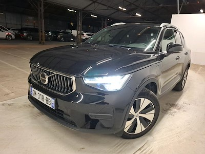 Volvo XC40 XC40 T5 Recharge 180 + 82ch Start DCT 7