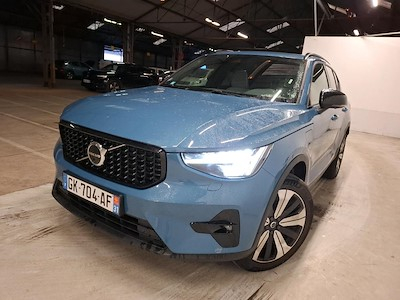 Volvo XC40 XC40 T5 Recharge 180 + 82ch Ultimate DCT 7