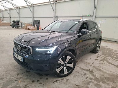 Volvo XC40 XC40 T5 Recharge 180 + 82ch Ultimate DCT 7
