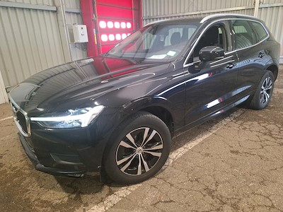 Volvo XC60 XC60 B4 197ch Business Executive Geartronic