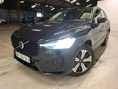 Volvo XC60 XC60 T6 AWD 253 + 145ch Plus Style Dark Geartronic