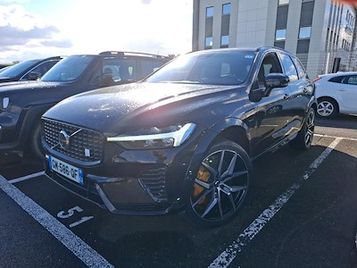 Volvo XC60 XC60 T8 AWD 310 + 145ch Polestar Engineered Geartronic