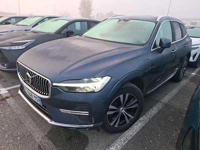 Volvo XC60 XC60 T8 AWD Recharge 303 + 87ch Business Executive Geartronic