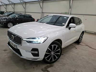 Volvo XC60 XC60 T8 AWD Recharge 310 + 145ch Ultimate Style Chrome Geartronic