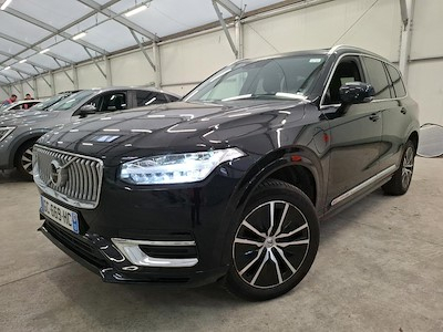 Volvo XC90 XC90 T8 AWD 303 + 87ch Inscription Business Geartronic