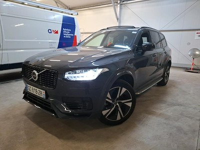Volvo XC90 XC90 T8 AWD 303 + 87ch R-Design Geartronic