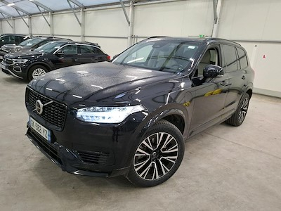 Volvo XC90 XC90 T8 AWD 310 + 145ch Ultimate Style Dark Geartronic