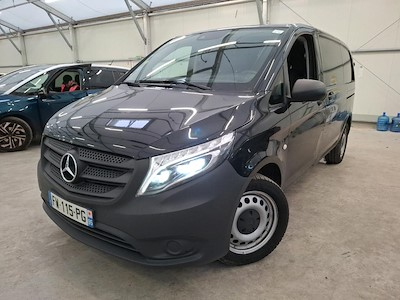 Mercedes-Benz VITO Vito Fg 116 CDI Compact Pro Propulsion 9G-Tronic