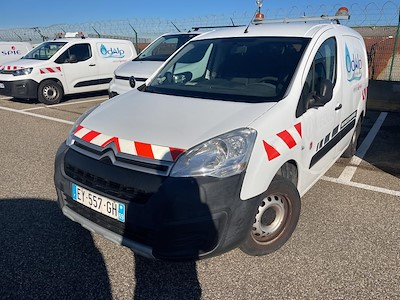 Citroen BERLINGO Berlingo M 1.6 BlueHDi 100 Club