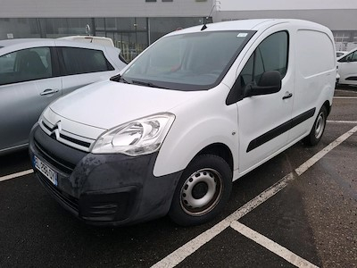 Citroen BERLINGO Berlingo M 1.6 BlueHDi 100 S&amp;S Business