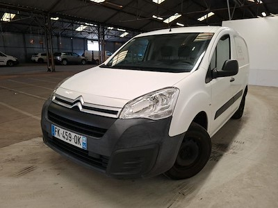 Citroen BERLINGO Berlingo M Electric Club