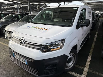 Citroen BERLINGO Berlingo Van M 650kg BlueHDi 130 S&S Driver EAT8