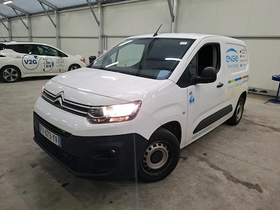 Citroen BERLINGO Berlingo Van M 650kg BlueHDi 75 S&S Club