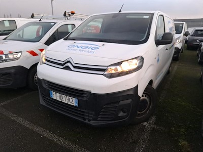 Citroen JUMPY Jumpy Fg M 1.5 BlueHDi 100ch S&amp;S Club