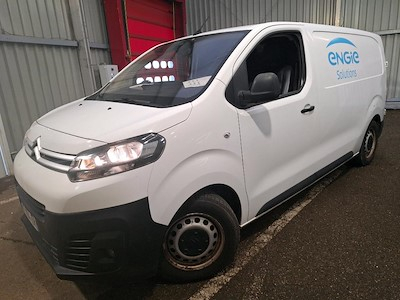 Citroen JUMPY Jumpy Fg M 1.5 BlueHDi 120ch S&amp;S Driver