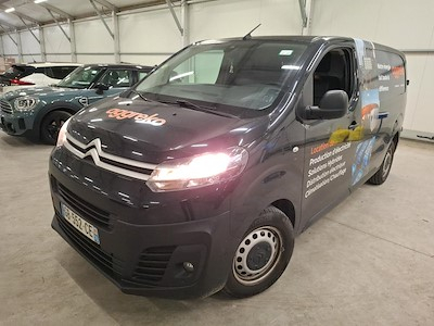 Citroen JUMPY Jumpy Fg M 2.0 BlueHDi 180ch S&amp;S Driver EAT8