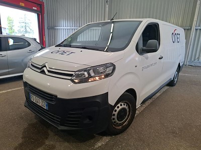 Citroen JUMPY Jumpy Fg XL 1.6 BlueHDi 95ch Business