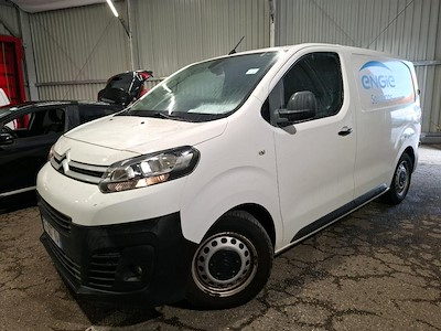 Citroen JUMPY Jumpy Fg XS 1.6 BlueHDi 95ch Business