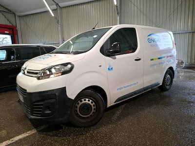 Citroen JUMPY Jumpy Fg XS 1.6 BlueHDi 95ch Club