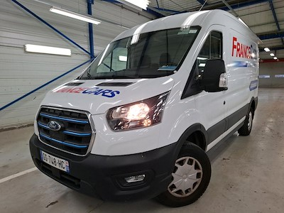 Ford E-TRANSIT Transit 2T Fg PE 350 L2H2 135 kW Batterie 75/68 kWh Trend Business