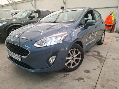 Ford FIESTA Fiesta 1.0 EcoBoost 95ch Connect Business Nav 5p - 2 PLACES
