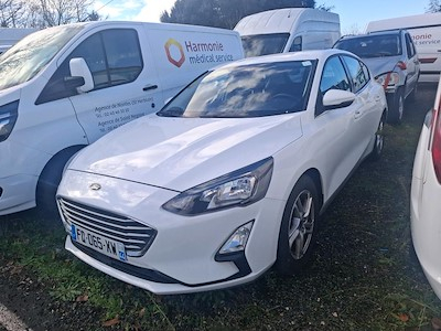 Ford FOCUS Focus 1.5 EcoBlue 120ch Trend Business // 2 PLACES