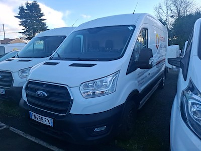 Ford TRANSIT Transit 2T Fg T310 L3H2 2.0 EcoBlue 130ch S&amp;S Trend Business