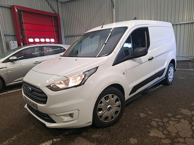 Ford Transit connect VU Transit Connect L1 1.5 EcoBlue 120ch Trend BVA