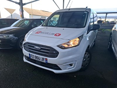 Ford Transit connect VU Transit Connect L1 1.5 EcoBlue 75ch Trend Business