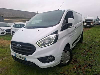 Ford Transit custom Transit Custom Fg 280 L1H1 2.0 EcoBlue 105 Trend Business