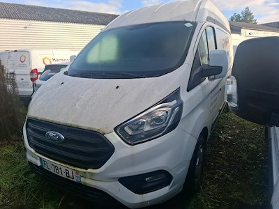 Ford Transit custom Transit Custom Fg 300 L2H2 2.0 EcoBlue 130 Trend Business