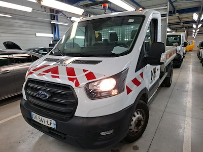 Ford Transit kil Transit 2T CCb P350 L2 RJ HD 2.0 EcoBlue 170ch S&amp;S Trend Business