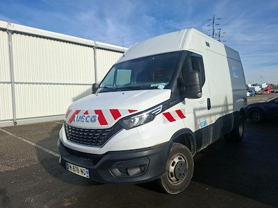 Iveco DAILY Daily 35C Fg 35C16 V11 Tor Hi-Matic