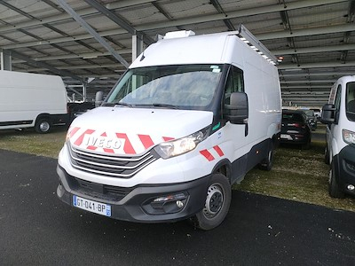 Iveco DAILY Daily 35S Fg 35S14N V11