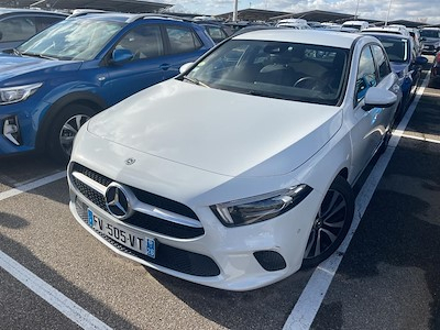 Mercedes-Benz Classe A Classe A 180d 116ch Business Line 8G-DCT// 2 PLACES - 2 SEATS