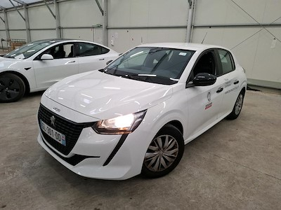 Peugeot 208 208 Affaire 1.2 PureTech 75ch S&amp;S Premium