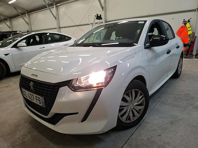 Peugeot 208 208 Affaire 1.2 PureTech 75ch S&S Premium